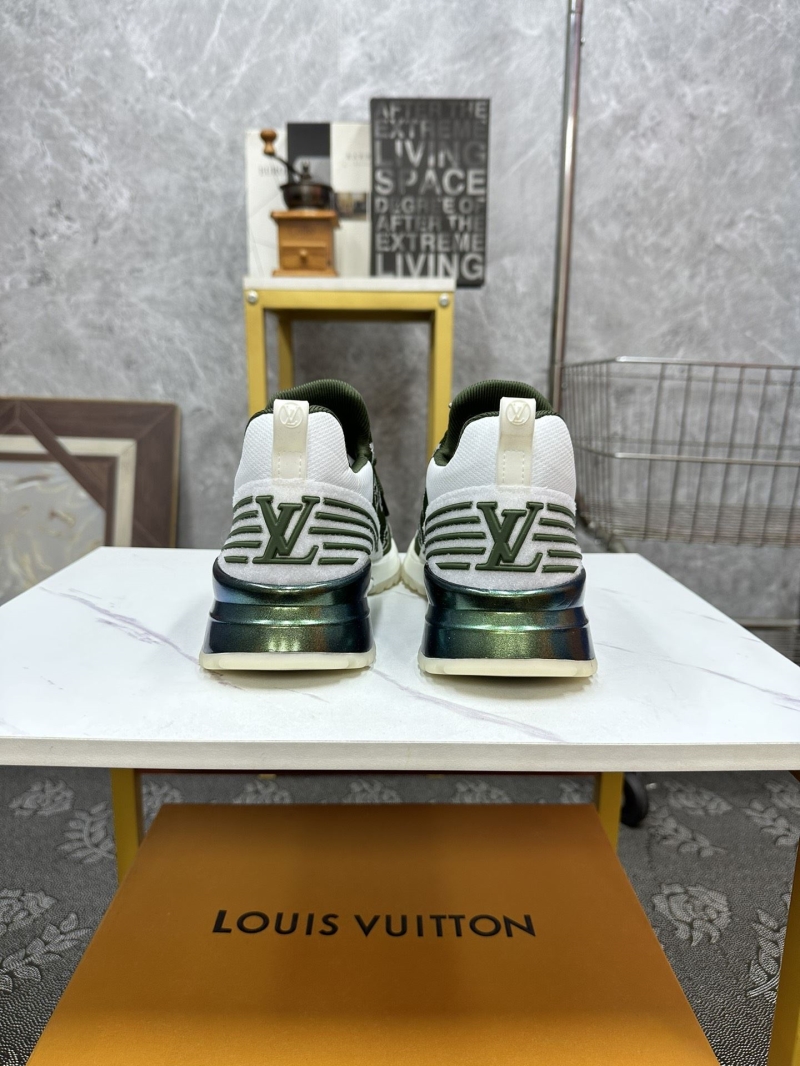 LV Casual Shoes